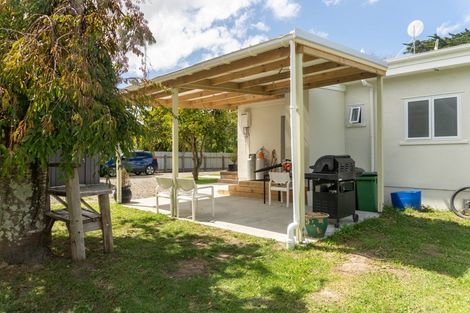 Photo of property in 5 Wai Street, Nuhaka, 4198
