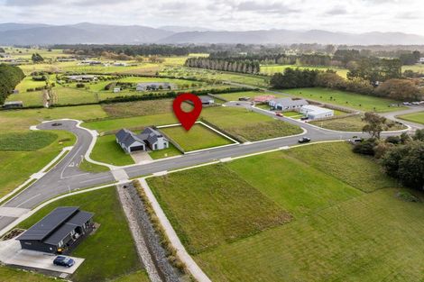 Photo of property in 39 Cotterville Crescent, Greytown, 5712