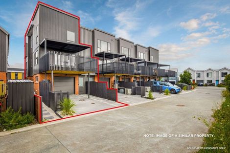 Photo of property in 64 Wallace Road, Hobsonville, Auckland, 0616