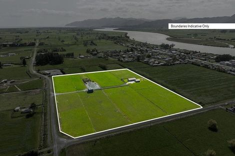 Photo of property in 119 Oparia Road, Turua, Thames, 3574