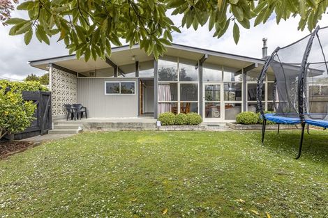Photo of property in 16 Buick Crescent, Awapuni, Palmerston North, 4412
