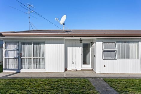 Photo of property in 29 Andrew Street, Elgin, Gisborne, 4010