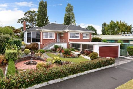 Photo of property in 4 Kelvin Place, Hamilton East, Hamilton, 3216