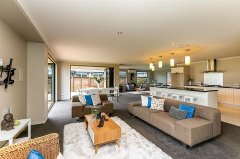 Photo of property in 9 St Andrews Parkway, Waiwhakaiho, New Plymouth, 4312