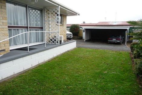 Photo of property in 2/38 Bent Street, Putaruru, 3411