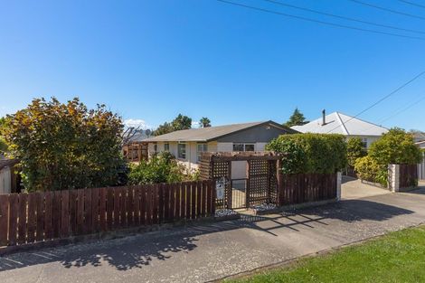 Photo of property in 16 Linton Street, Mayfield, Blenheim, 7201