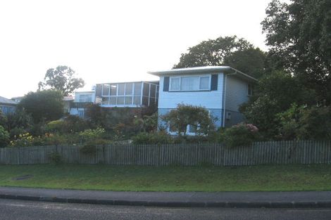 Photo of property in 9 Tilden Avenue, Hillcrest, Auckland, 0627
