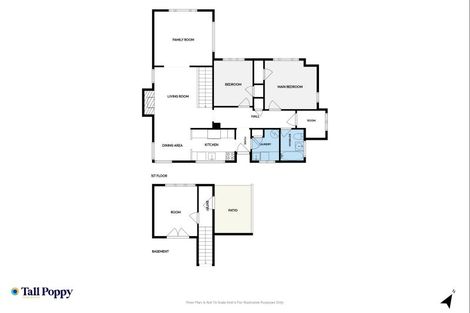 Photo of property in 75 Skibo Street, Kew, Dunedin, 9012