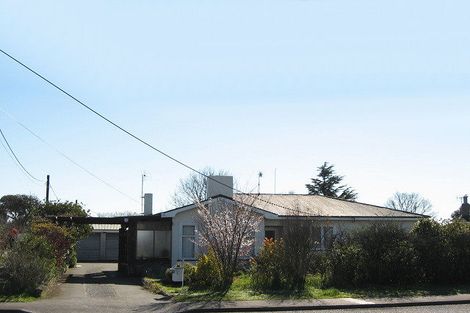 Photo of property in 12 Jellicoe Street, Waipukurau, 4200