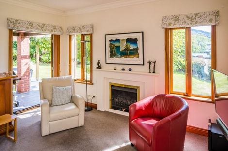 Photo of property in 25 Hathaway Avenue, Boulcott, Lower Hutt, 5010