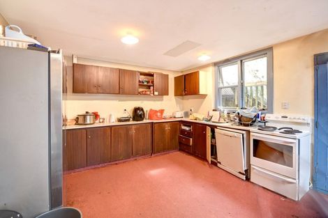 Photo of property in 120 Queen Street, North Dunedin, Dunedin, 9016