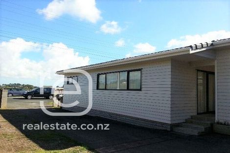 Photo of property in 179 Hobsonville Road, Hobsonville, Auckland, 0618