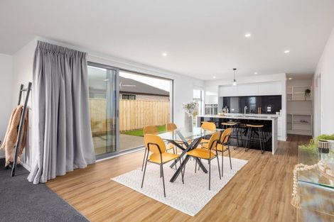 Photo of property in 22 Mehrtens Crescent, Woodend, 7691