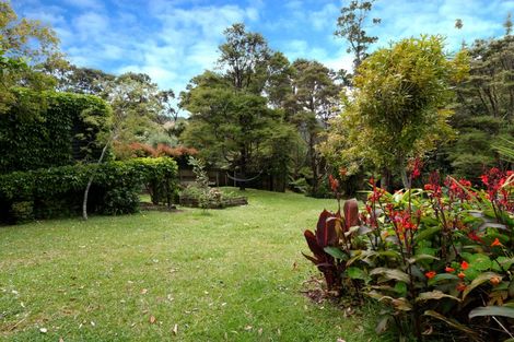 Photo of property in 48 Minnehaha Avenue, Titirangi, Auckland, 0604