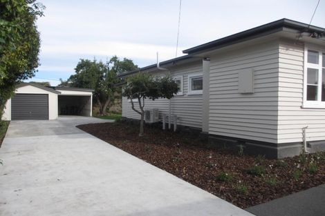 Photo of property in 14 Cox Street, Merivale, Christchurch, 8014