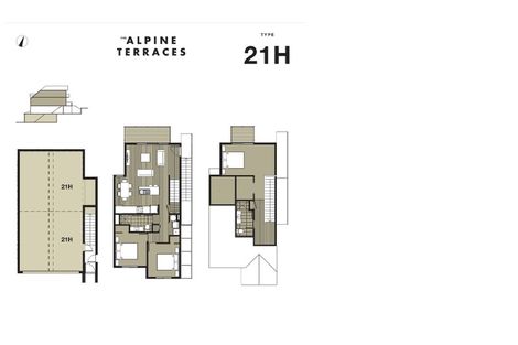 Photo of property in 21/16 George Bullen Lane, Arthurs Point, Queenstown, 9371