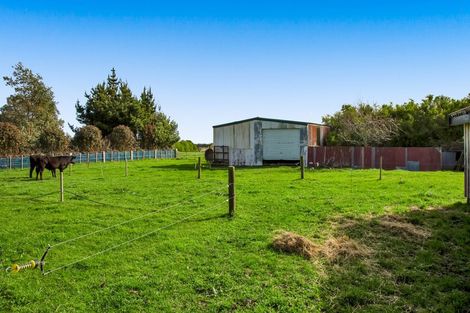 Photo of property in 7 Kaipi Street, Manaia, 4612