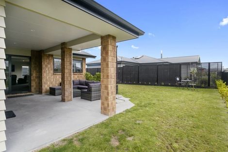Photo of property in 13 Maison Way, Rangatira Park, Taupo, 3330