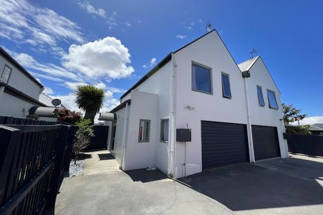 Photo of property in 3/13 Crohane Place, Addington, Christchurch, 8024
