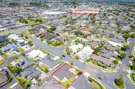 Photo of property in 16 Moonlight Drive, Rototuna North, Hamilton, 3210