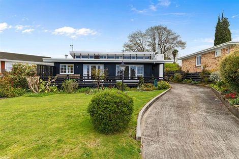 Photo of property in 17 Elizabeth Avenue, Morrinsville, 3300