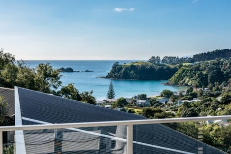 Photo of property in 39a Miro Road, Palm Beach, Waiheke Island, 1081