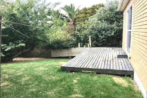 Photo of property in 4 Utting Street, Birkdale, Auckland, 0626