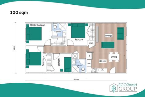 Photo of property in 45a Constable Road, Waiuku, 2123