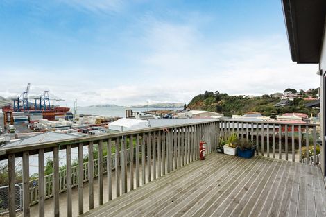 Photo of property in 22a Mount Street, Port Chalmers, 9023