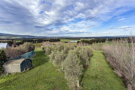 Photo of property in 329 Mackenzies Road, Waipara, Amberley, 7483