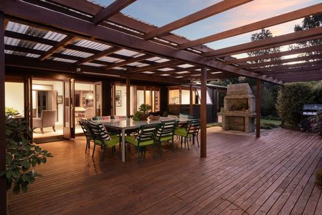 Photo of property in 48 Loop Road, Minden, Tauranga, 3176