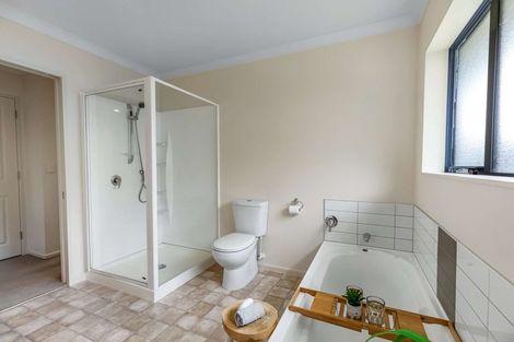 Photo of property in 46a Salisbury Street, Levin, 5510