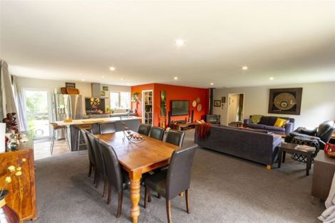 Photo of property in 46 Gressons Road, Waikuku, Rangiora, 7473
