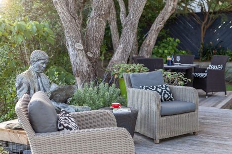 Photo of property in 5 Wharemauku Road, Raumati Beach, Paraparaumu, 5032