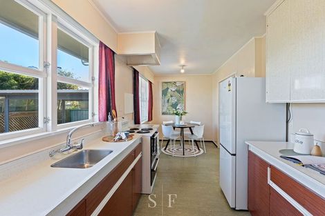 Photo of property in 46 Parata Street, Waikanae, 5036