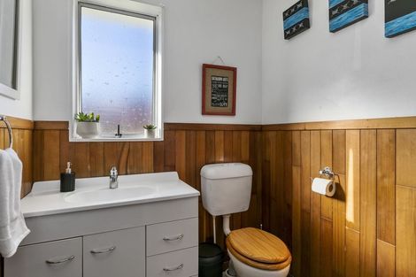 Photo of property in 15 Stockdale Street, Wainuiomata, Lower Hutt, 5014