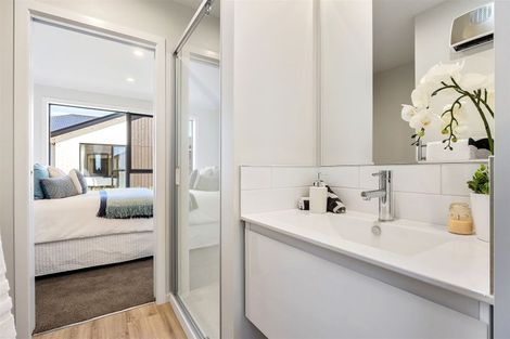 Photo of property in 56c Whincops Road, Halswell, Christchurch, 8025