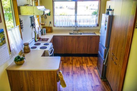 Photo of property in 37 Wakefield Street, Westport, 7825