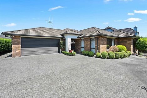 Photo of property in 12 Rosewood Court, Huntington, Hamilton, 3210
