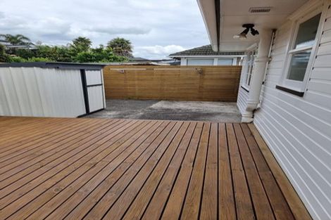 Photo of property in 18 Buller Crescent, Manurewa, Auckland, 2102