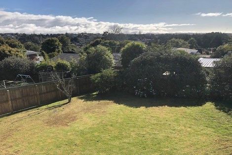 Photo of property in 3 Alton Avenue, Hillcrest, Auckland, 0627