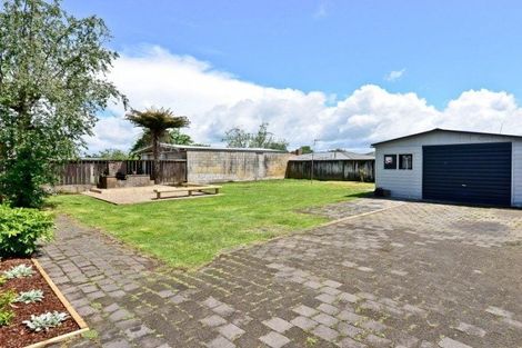 Photo of property in 10 Larnach Street, St Andrews, Hamilton, 3200