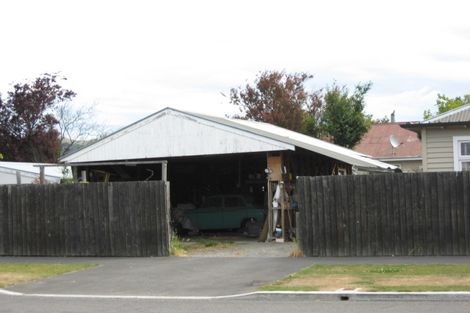 Photo of property in 50 Sullivan Avenue, Woolston, Christchurch, 8023