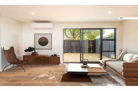 Photo of property in 10b Newcastle Street, Phillipstown, Christchurch, 8011