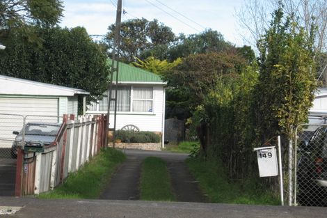 Photo of property in 151 Coxhead Road, Wattle Downs, Auckland, 2103