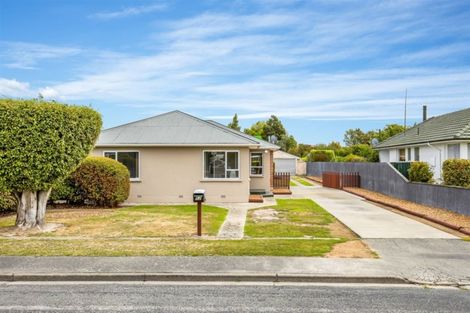 Photo of property in 52 Whitefield Street, Kaiapoi, 7630