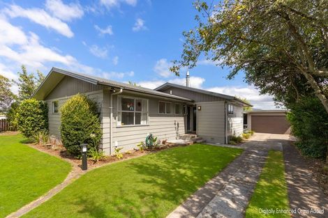 Photo of property in 4 Thackeray Place, Owhata, Rotorua, 3010