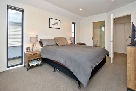 Photo of property in 500a Barbadoes Street, Edgeware, Christchurch, 8013