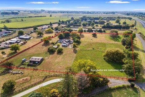 Photo of property in 117 Duncan Road, Tamahere, Hamilton, 3283