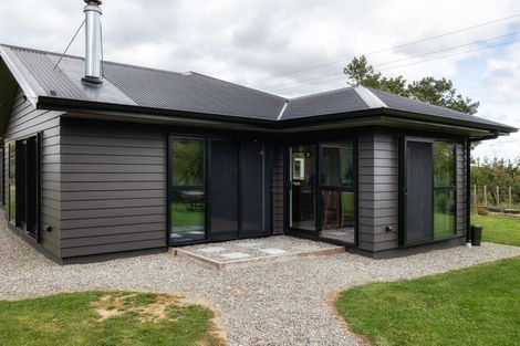 Photo of property in 634 Beaconsfield Valley Road, Waituna West, Feilding, 4779